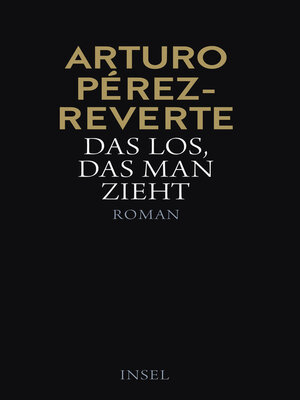 cover image of Das Los, das man zieht